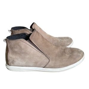 Women's Olukai Hawai'iloa Manu Hope Size 10 INV5